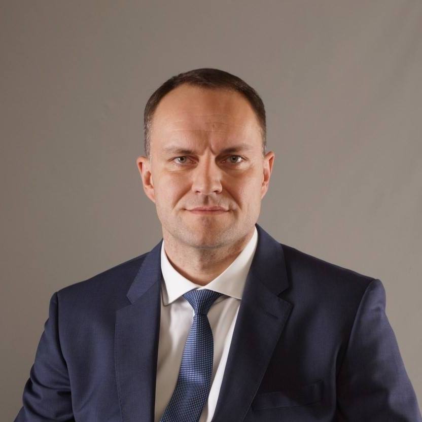 Kauno sporto mokyklos „STARTAS“ direktorius